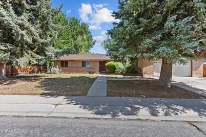 1300 Clemens Drive, Carson City, NV 89703 - Photo 2