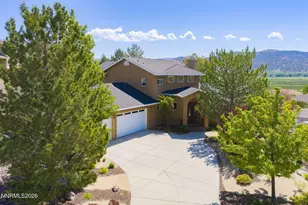 1307 Camballeria Dr, Carson City, NV 89701 - Photo 2