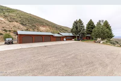 4991 Starr Valley Road, Deeth, NV 89823 - Photo 2