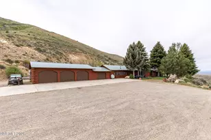 4991 Starr Valley Rd, Deeth, NV 89823 - Photo 2