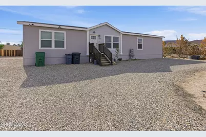 2815 Pueblo Street, Silver Springs, NV 89429 - Photo 1