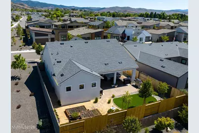 2233 Paint Horse Drive, Reno, NV 89521 - Photo 38