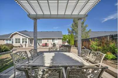 2862 Sierra Mesa Court, Minden, NV 89423 - Photo 68