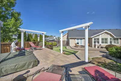 2862 Sierra Mesa Court, Minden, NV 89423 - Photo 64