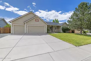 2972 Hot Springs Dr, Minden, NV 89423 - Photo 2