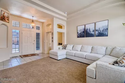 2560 Carriage Crest Drive, Carson City, NV 89706 - Photo 6