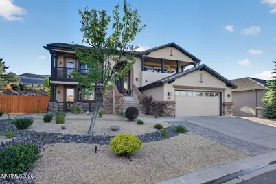 583 Echo Ridge Court, Reno, NV 89511 - Photo 1
