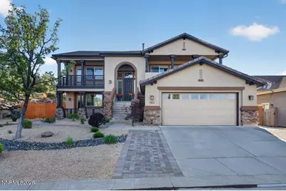 583 Echo Ridge Court, Reno, NV 89511 - Photo 2