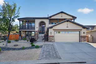 583 Echo Ridge Ct, Reno, NV 89511 - Photo 2