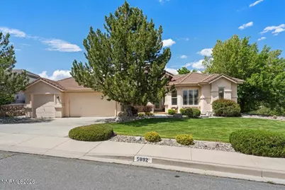 5892 N White Sands Road, Reno, NV 89511 - Photo 4