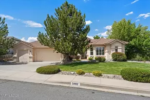 5892 N White Sands Rd, Reno, NV 89511 - Photo 4