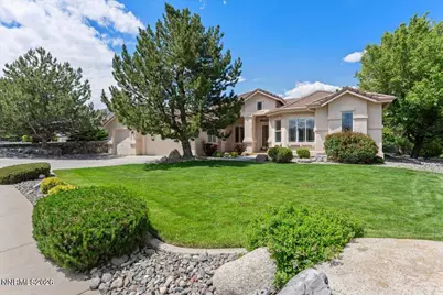 5892 N White Sands Road, Reno, NV 89511 - Photo 1