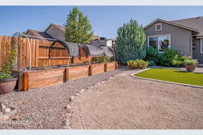 1221 Lasso Lane, Gardnerville, NV 89410 - Photo 34