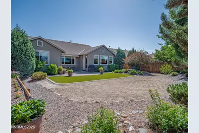 1221 Lasso Lane, Gardnerville, NV 89410 - Photo 40