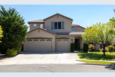 7855 Granite Basin Court, Reno, NV 89523 - Photo 66