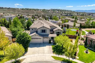 7855 Granite Basin Ct, Reno, NV 89523 - Photo 1