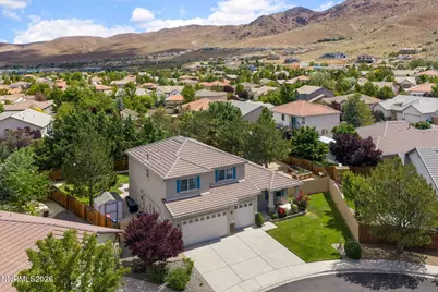 10785 Stone Hollow Drive, Reno, NV 89521 - Photo 42