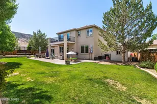 10785 Stone Hollow Dr, Reno, NV 89521 - Photo 32