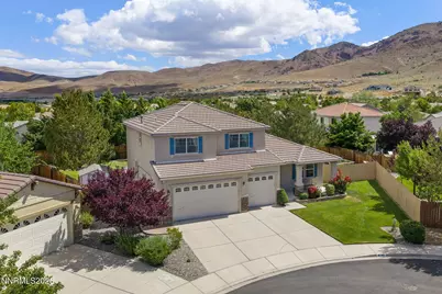 10785 Stone Hollow Drive, Reno, NV 89521 - Photo 40