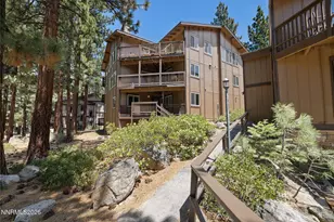 100 Lake Village Dr, Stateline, NV 89449 - Photo 1