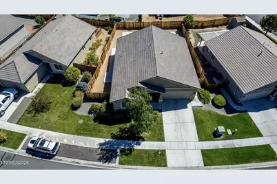 128 Catlin Street, Dayton, NV 89403 - Photo 2
