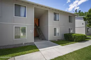 400 S Saliman Rd, Carson City, NV 89701 - Photo 1