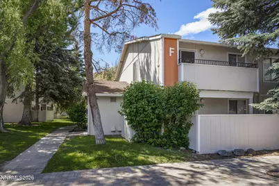 400 S Saliman Road #APT 46, Carson City, NV 89701 - Photo 1