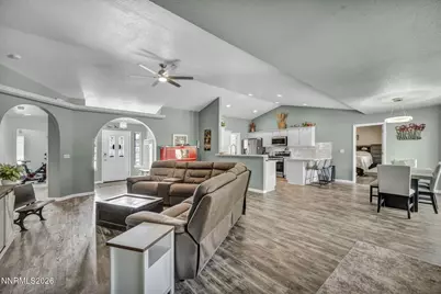 2983 Hot Springs Drive, Minden, NV 89423 - Photo 6