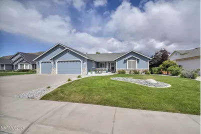 2983 Hot Springs Drive, Minden, NV 89423 - Photo 76