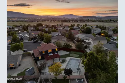 10650 Birch Point Court, Reno, NV 89521 - Photo 56