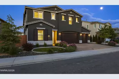 9278 Red Spring Drive, Reno, NV 89521 - Photo 1