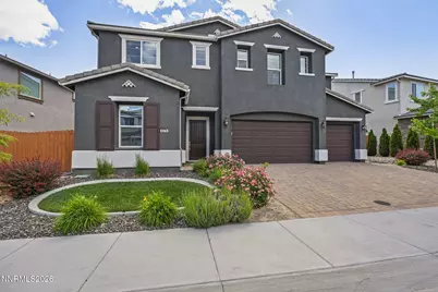 9278 Red Spring Drive, Reno, NV 89521 - Photo 2