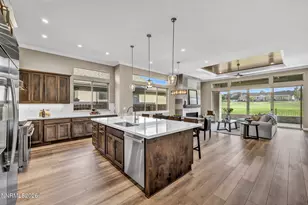3257 Talon St, Carson City, NV 89703 - Photo 4