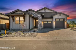 3257 Talon St, Carson City, NV 89703 - Photo 1