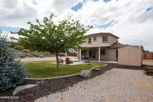 10150 Barrel Racer Dr, Reno, NV 89521 - Photo 60
