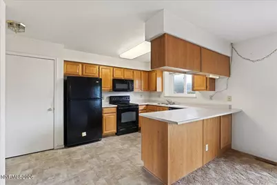 125 Monarch Drive, Washoe Valley, NV 89704 - Photo 4
