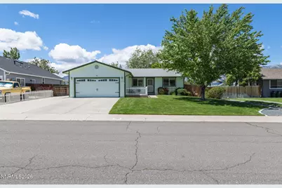 1385 Patricia Drive, Gardnerville, NV 89460 - Photo 8