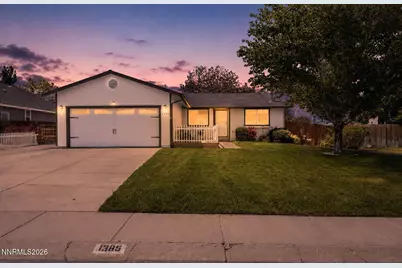 1385 Patricia Drive, Gardnerville, NV 89460 - Photo 2