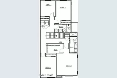 1906 Bella Rosa Alley, Minden, NV 89423 - Photo 4