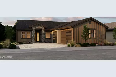 3208 Talon Street, Carson City, NV 89703 - Photo 1
