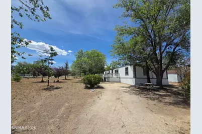 3910 Walker View Road, Topaz Ranch Estates, NV 89444 - Photo 1