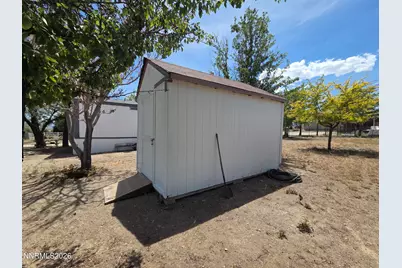 3910 Walker View Road, Topaz Ranch Estates, NV 89444 - Photo 18