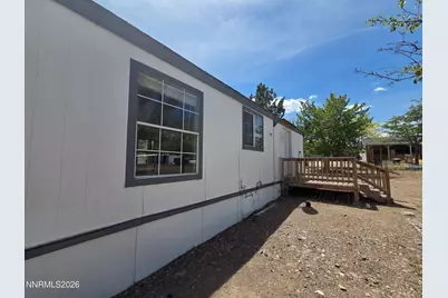 3910 Walker View Road, Topaz Ranch Estates, NV 89444 - Photo 14