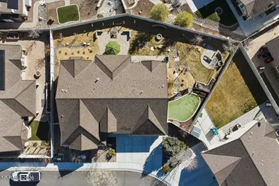 9610 Jessica Court, Reno, NV 89521 - Photo 48