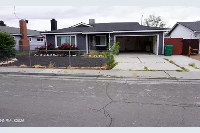 1570 Radcliffe Drive, Reno, NV 89502 - Photo 2