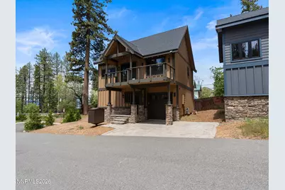 1200 Tahoe Glen Drive, Glenbrook, NV 89413 - Photo 6