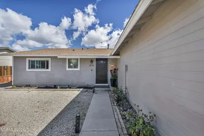 2078 Lonnie Lane, Dayton, NV 89403 - Photo 2