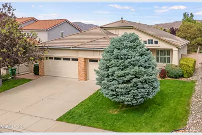 10760 Clear Vista Drive, Reno, NV 89521 - Photo 4