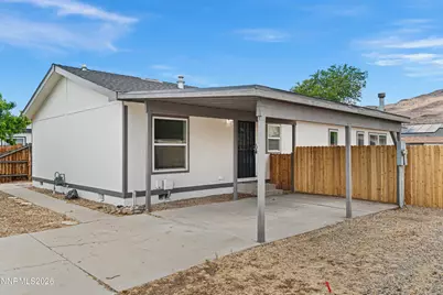 233 Glen Vista Drive, Dayton, NV 89403 - Photo 2