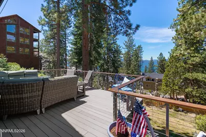 108 Ponderosa Drive, Zephyr Cove, NV 89448 - Photo 38
